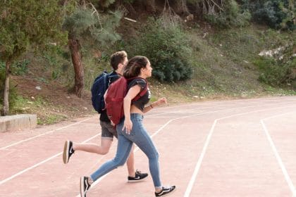 As School Shootings Become More Frequent, Bulletproof Backpacks Provide Peace of Mind to Students and Families