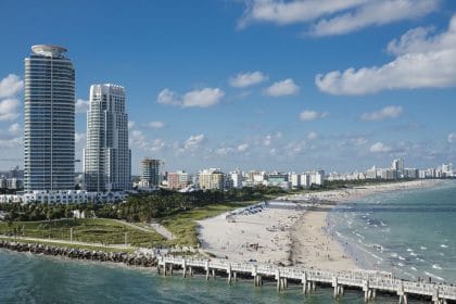 Miami to Host First Democratic Presidential Primary Debate