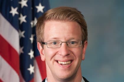 Q&A with New Democrat Coalition Chair, Rep. Derek Kilmer