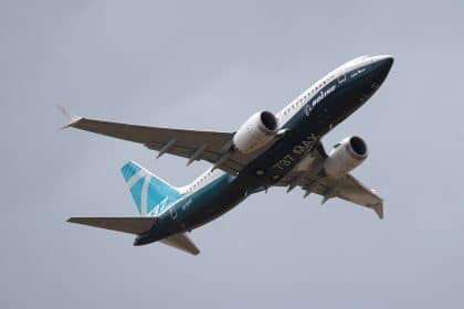 US Grounds Boeing 737 Max Aircraft In Wake Of Deadly Crashes