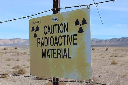 Nevada Asks Ninth Circuit to Block Plutonium Shipments