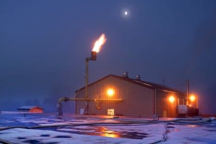 Methane: Forgotten Greenhouse Gas No Longer