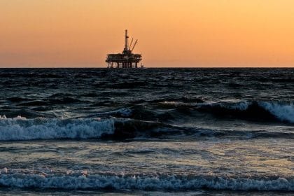 Cunningham Champions Bipartisan Push to Ban Offshore Drilling Expansion