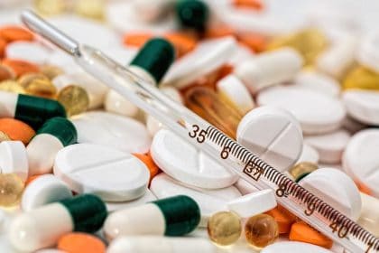Congress Seeks Drug-Pricing Deal in Spite of 2020 Rancor