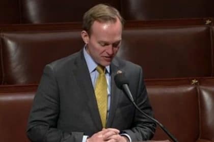 McAdams Proposes Balanced Budget Amendment, Blue Dog Coalition Endorses