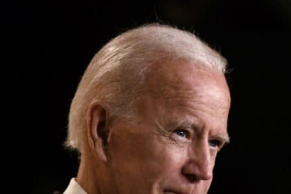 Joe Biden Finally Announces 2020 White House Bid