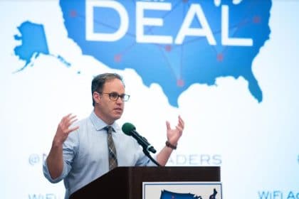 Exceptional Midterm Winners Headline Latest Class of NewDEAL’s Rising Democrats