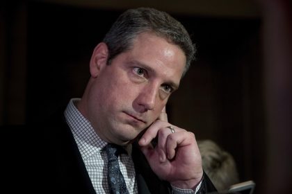 Ohio’s Tim Ryan Latest Democrat to Enter Race For The White House