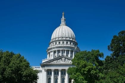 Ranked Choice Voting Bill Moves to Hearing in Front of Wis. Senate Elections Committee