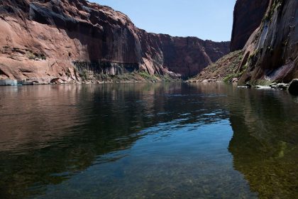Congress Passes Colorado River Drought Contingency Plan