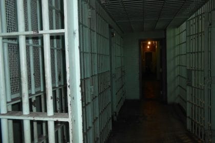 Jail Suicide Rates High Due to Inadequate Mental Health Care