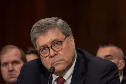 House Judiciary Panel Votes to Hold Barr In Contempt For Failing to Release Full Mueller Report