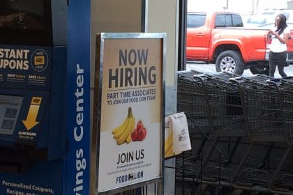 Hiring Slows in December As Employers Add Just 145,000 Jobs