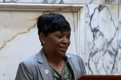 Selflessness Makes History in Maryland As First African American and Woman Elected House Speaker