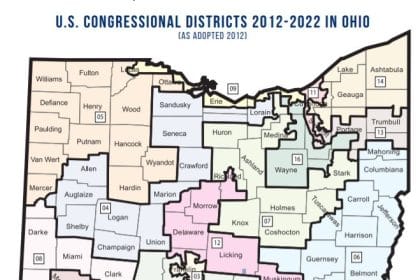 U.S. Supreme Court Sends Ohio Gerrymandering Case Back to Lower Court for Dismissal