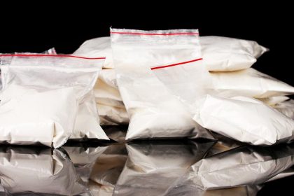 Legislation Gives Feds New Tools to Target Chinese and Foreign Fentanyl Traffickers