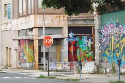Bill to Eliminate Neighborhood Blight in Cities Across the Country Finds Bipartisan Support