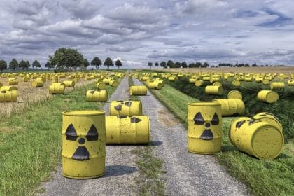 Rising Nuclear Waste Cleanup Costs Spark Outrage from Congressmen