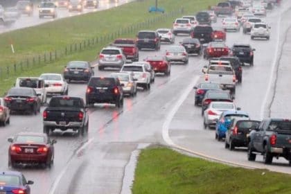 In South Carolina, Governments, Employers and Schools Forge Strategy to Deal with Traffic Issues