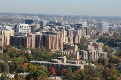 Median Home Prices Continue to Surge in DC Suburbs in Wake of Amazon HQ2 News