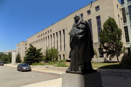 Federal Appeals Judge Removed from Case After Dispute Over Climate Change Seminar