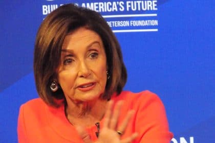 Tensions Between White House and Pelosi Take Center Stage at Fiscal Summit