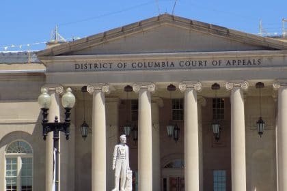 Appeals Court Says Judicial Workers Can Engage in Political Activities