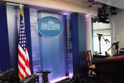 Reporter’s White House Press Pass Reinstated by Judge After Altercation