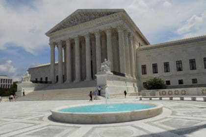 Supreme Court Quietly Enters the Final Stretch of Closely Watched Term