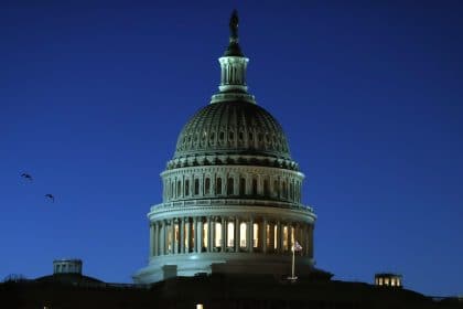 Hoyer Hails Bipartisan Budget Deal Averting ‘Brinksmanship’ and Potential Crisis