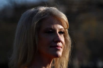 Trump Says He’s Not Firing Kellyanne Conway in Wake of Hatch Act Report