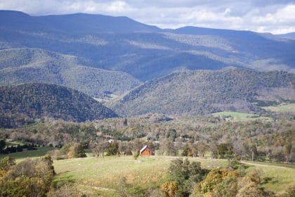 Virginia Ban on Uranium Mining Upheld