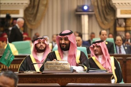 US-Saudi Alliance Faces Increased Scrutiny Over MBS Behavior