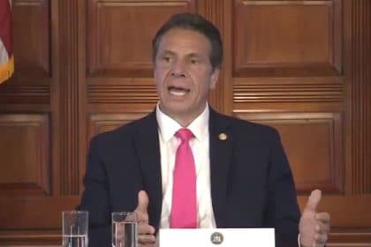 New York Lawmakers Strike Deal on Ambitious Climate Plan