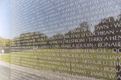 Kilmer, McMorris Rodgers Push to Honor Vietnam Veterans