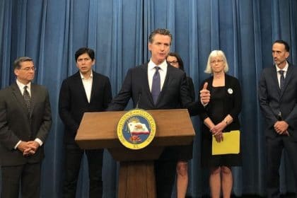 California Extends Health Benefits To Adult Undocumented Immigrants