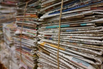 Newspapers Suffer Deep Losses as Pandemic Deals Another Blow