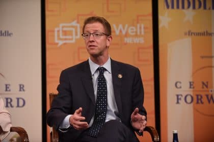 Rep. Kilmer: What Do We Want? When Do We Want It?