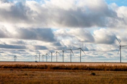 Texas Extends Tax Break That Helped Make It a Renewable Energy Powerhouse