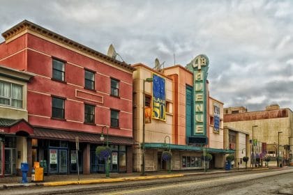 Sen. Murkowski Unveils Bill Highlighting Benefits to Alaskan Communities