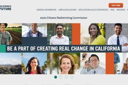 More Than 10,300 Apply To Serve On California 2020 Redistricting Commission