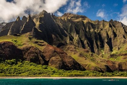 Protests Mount Over New Telescope Planned On Culturally Significant Hawaiian Site