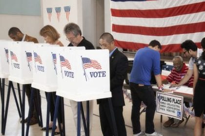 AARP Poll Suggests Midterms Will Be Nailbiters