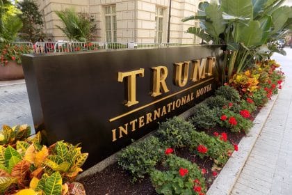 4th Circuit Rules Against Trump in Emoluments Clause Case