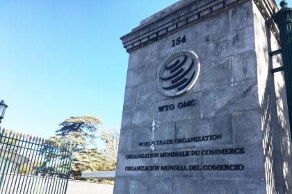 Amid Trade Disputes and Reform Demands: WTO Stands at a Crossroads