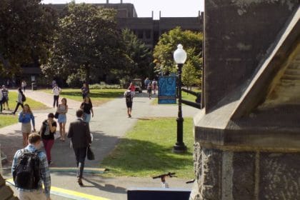 Discrimination Lurks in University Hiring Platforms