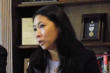 Rep. Stephanie Murphy Named ‘Fiscal Hero’ As Group Lauds Her Bipartisan Leadership in Congress