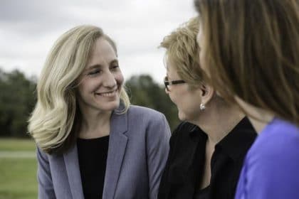 Spanberger Secures $1.2 Million for Virginia Health Workforce Development