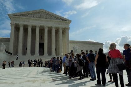 Justices to Revisit Abortion Law Akin to One Struck Down in 2016