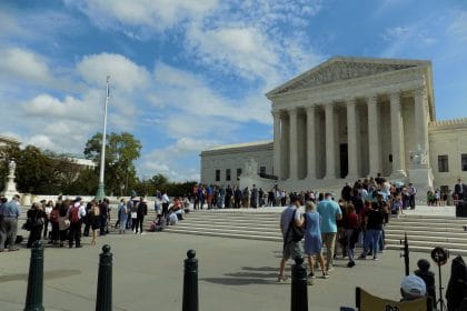 Supreme Court Clears Way for the Blind to Sue Retailers Over Inaccessible Websites